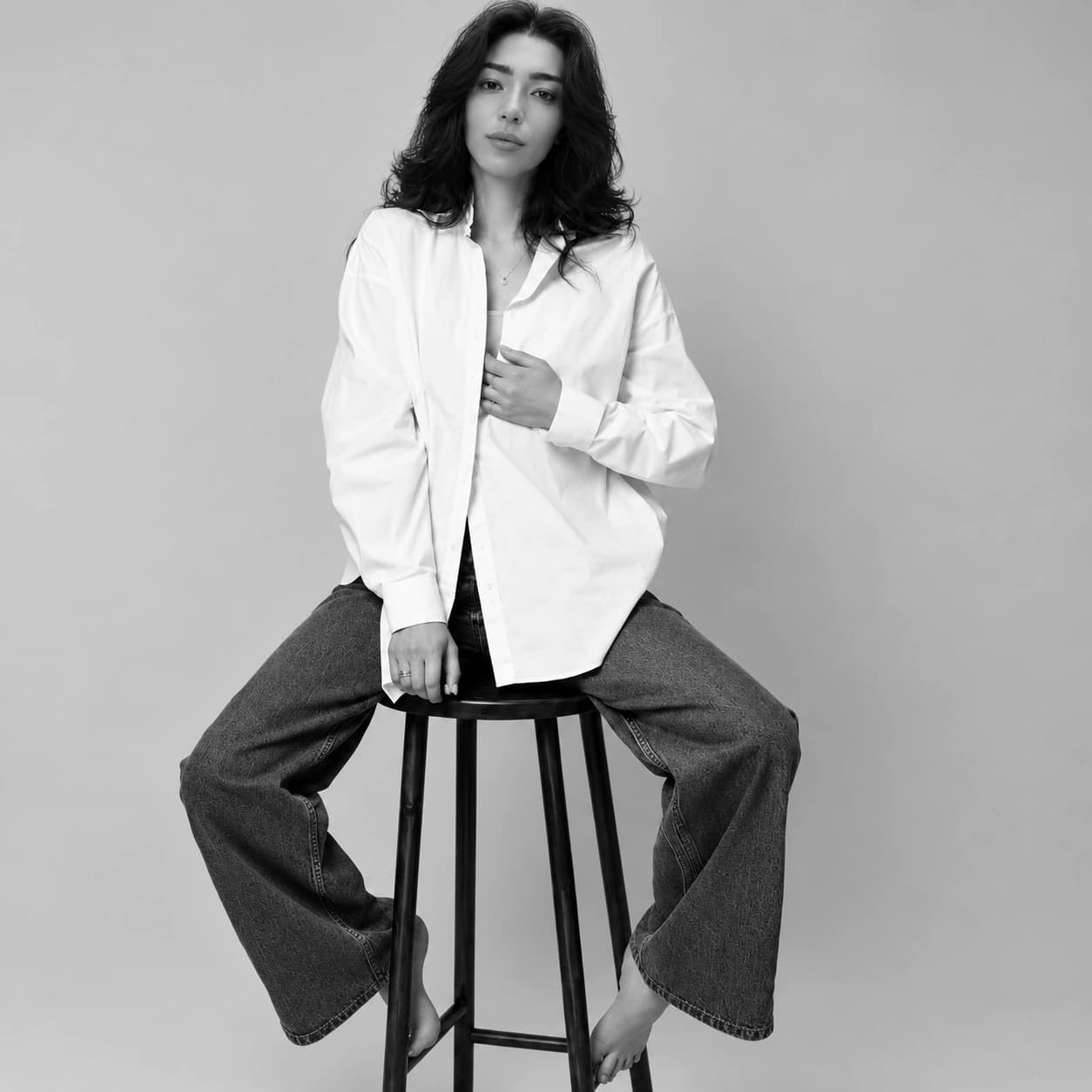 Зилола — основательница ZI LOVE